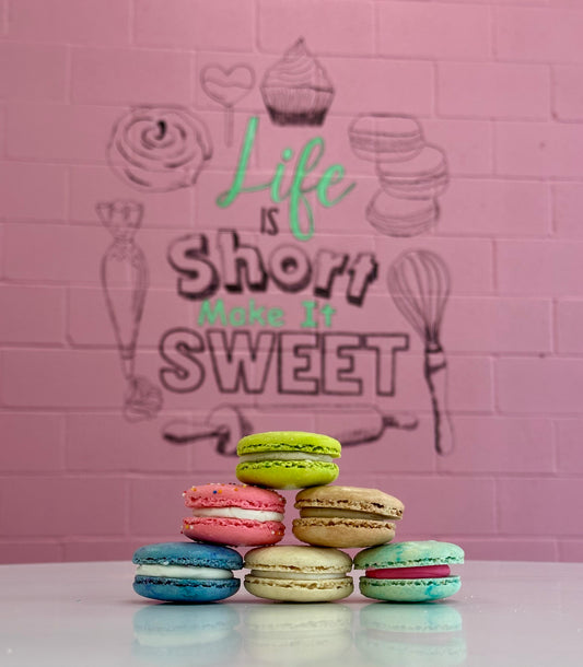 Allie's Macarons