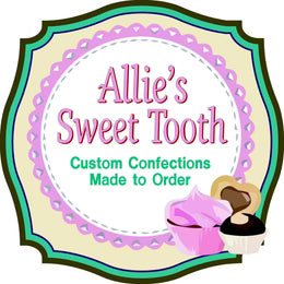 Allie's Sweet Tooth