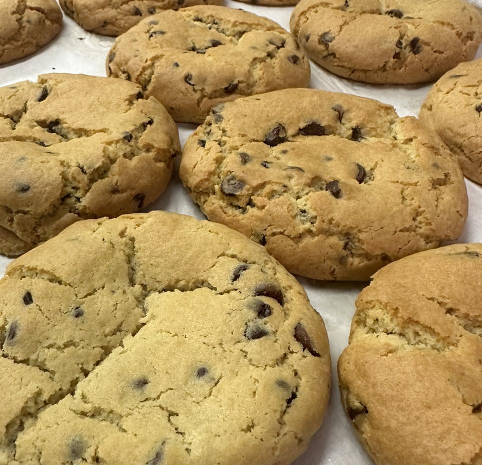 Allie’s Lunch Box the week of July 2, 2025