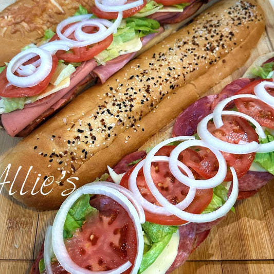 Allie’s Lunch Box the week of July 2, 2025