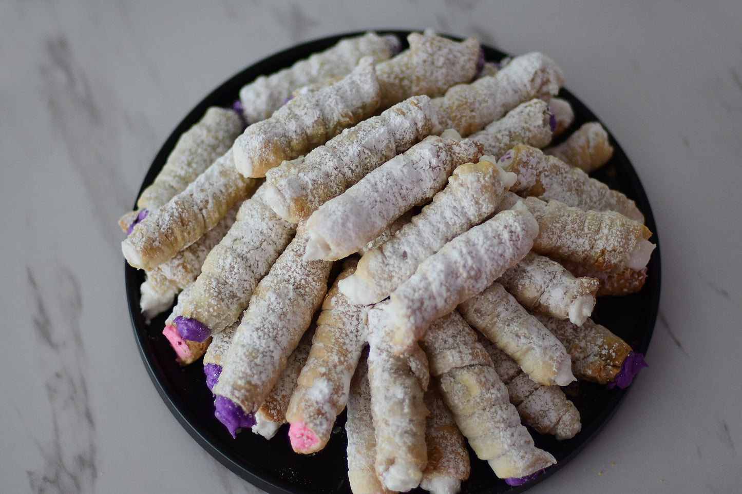 Lady Lock Fundraiser CRWC