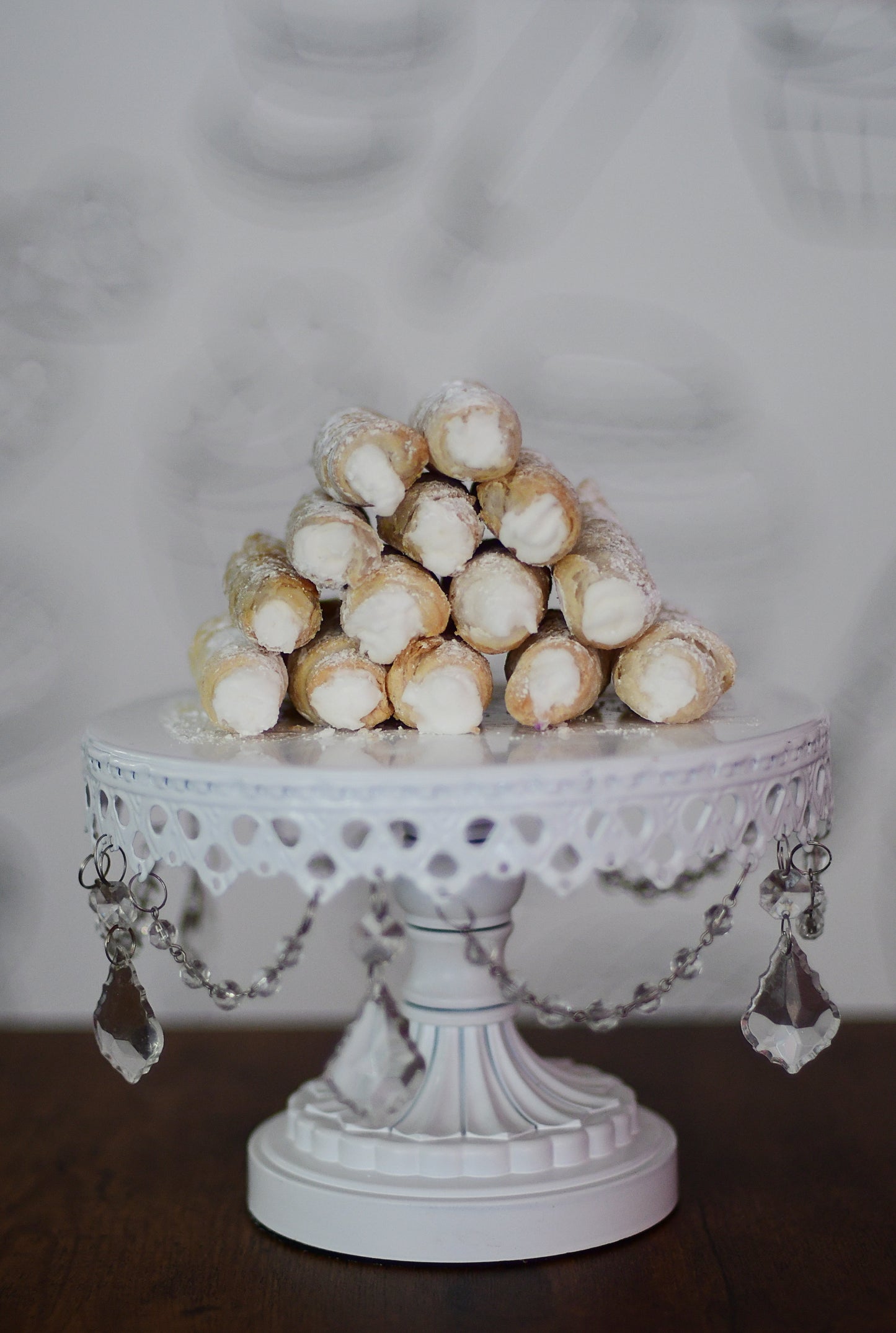 Lady Lock Fundraiser CRWC