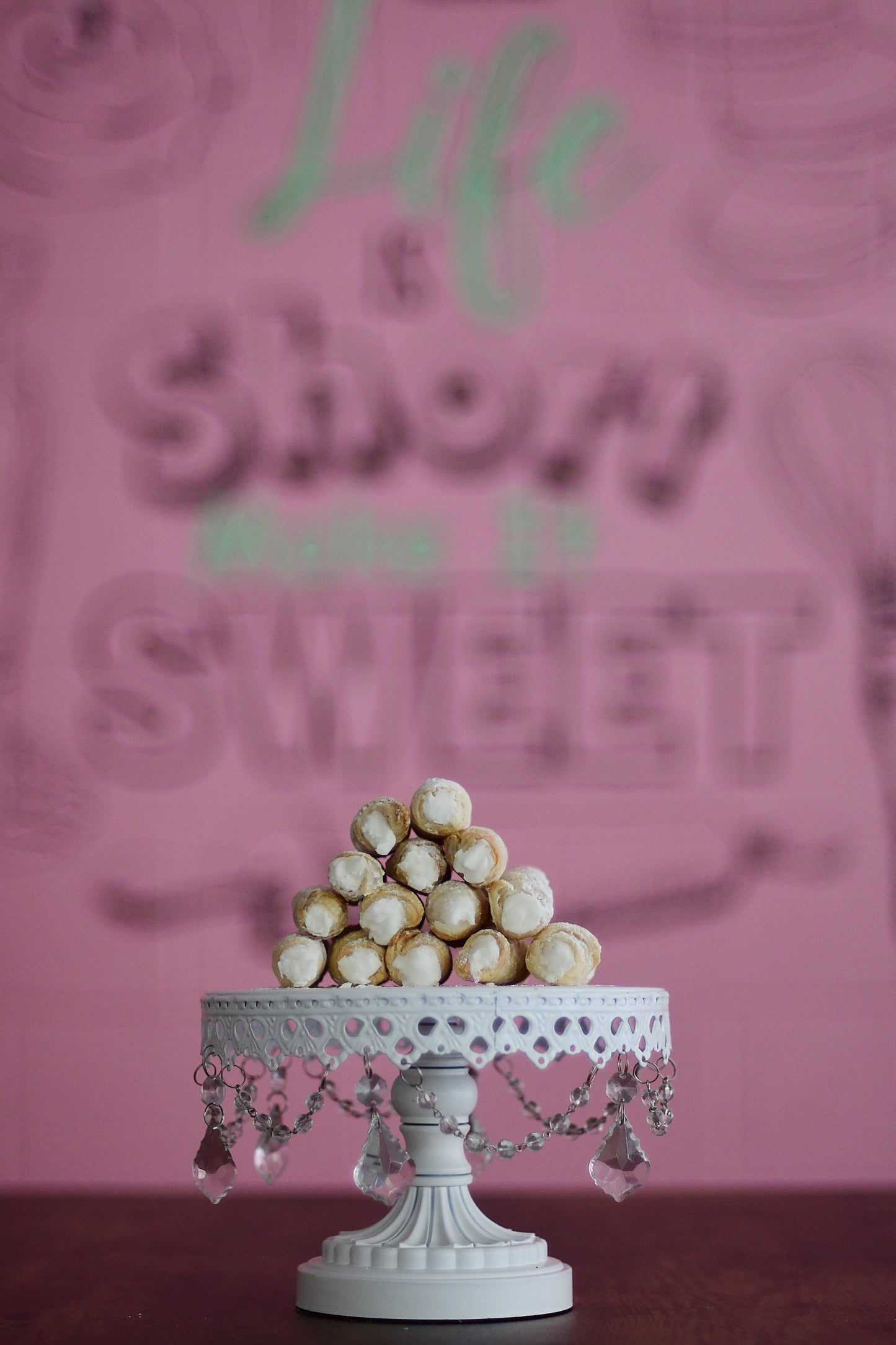 Lady Lock Fundraiser CRWC