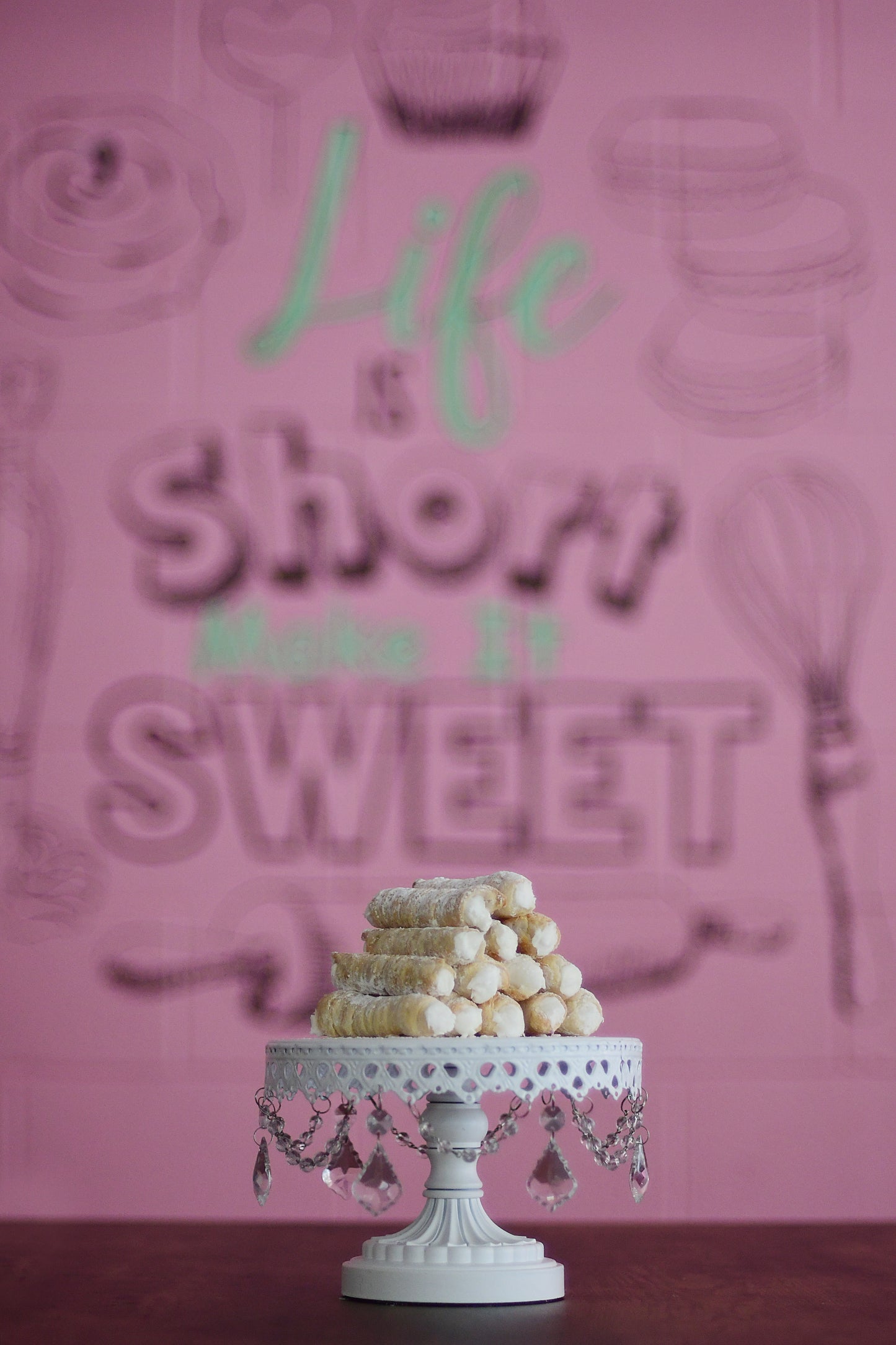 Lady Lock Fundraiser CRWC