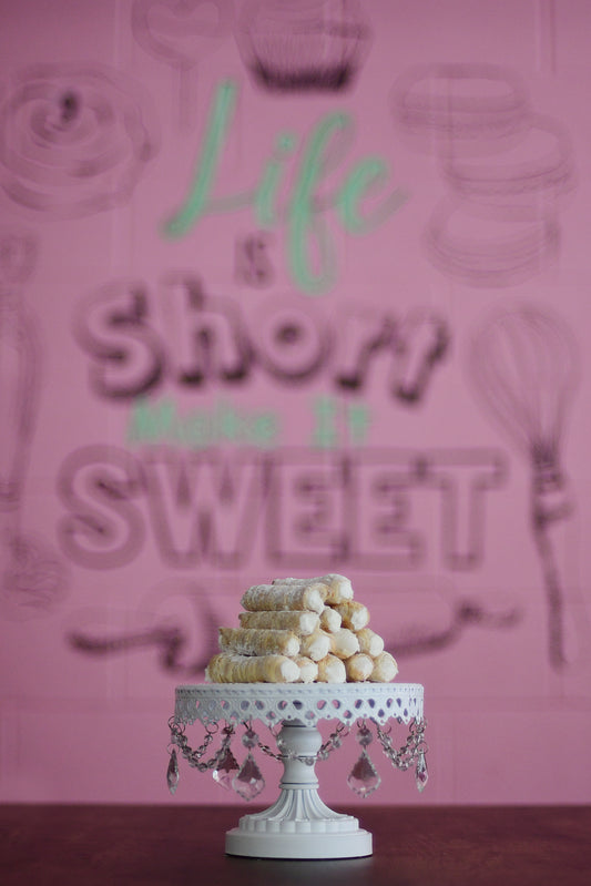 Lady Lock Fundraiser CRWC